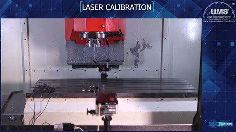 cnc machine calibration services pa|On.